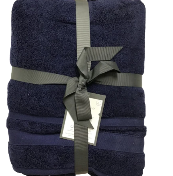 Threshold Performance Bath Towels - 2 Pack – US GOODS