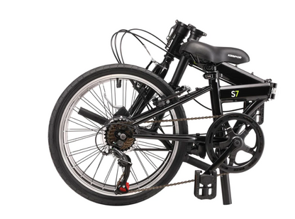 S7 - Folding Bike