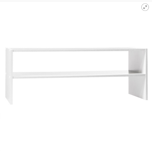 31" Stackable Shelf - Room Essentials™
