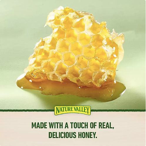 Nature Valley Oats 'n Honey Crunchy Granola Bars (49 pk.)